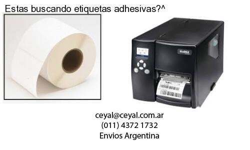 80 x 30 Ilustracion  x 1000 etiquetas – Argentina